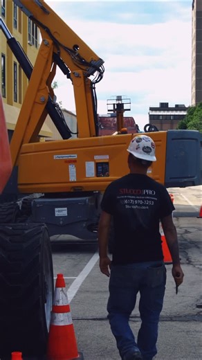 What Is This Ad About? This ad is about professional stucco and EIFS exterior services for residential and commercial properties. At StuccoPro Boston, we specialize in: • Full EIFS installation • Stucco installation & repairs • Exterior re-coating • Cement board systems • Rainscreen systems • Caulking & waterproofing • Luxury exterior finishes We handle projects from $5,000 repairs to multi-million-dollar exterior renovations. If your building has: ✔ Cracks ✔ Water damage ✔ Peeling stucco ✔ Old 