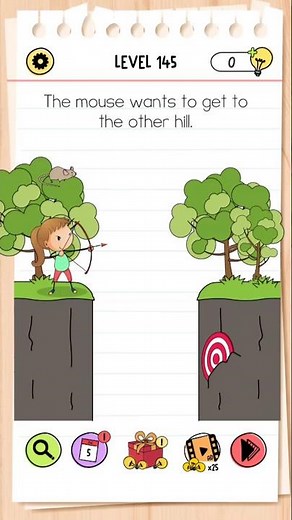 IQ Boost Level 145 | Brain Test All-Star | Complete Walkthrough & Solutions! 🎯