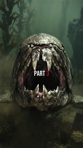 It doesn't bite. It SUCKS. 🩸 (The End) #Shorts