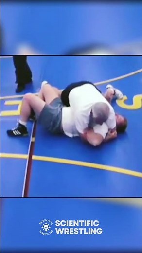 🤼 5 Wrestling Success Secrets: Pro Tips to Dominate the Mat #shorts