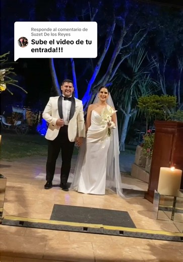 Intro de Bodas: La Entrada Perfecta para Tu Celebración