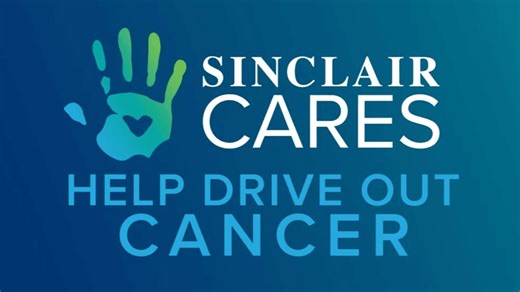 De Pere man honors father's memory by driving cancer patients to appointments