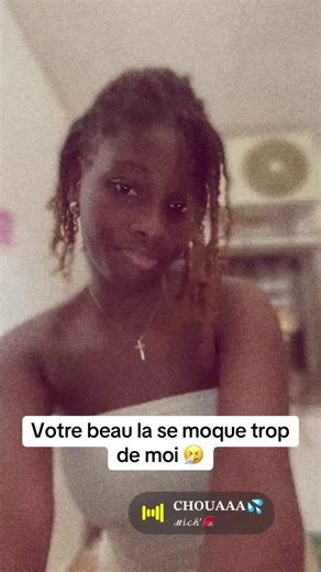 Merci ma belle pour le complet 🥹🤍
