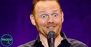 Top 10 Funniest Bill Burr Moments | Articles on WatchMojo.com