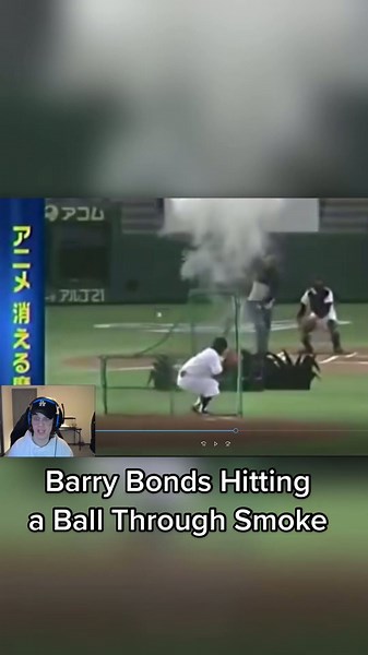 Does Barry deserve a HOF spot? #mlb #baseball #openingday #giants #ba