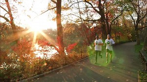Two wounded warriors, American Ivan Castro and Briton Karl Hinett, who were seriously injured in Iraq during combat, threw out the first pitch at Fenway Park in Boston on Sunday. Hinett and Castro are working with the Heads Together Campaign-- led by Prince William, Princess Kate and Prince Harry, who made this video -- to bring attention to the mental health of wounded veterans. http://bit.ly/2oBxuH2 | Fox News