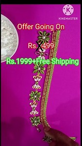 Fancy Aari Designs | ‪@Mohana_Aari_Designer‬ #aariwork #wedding #aariworkblouse #aari