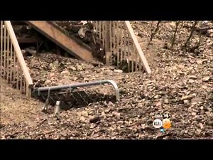 Evacuation Orders Remain In Effect For Azusa Residents