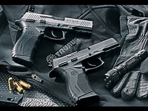 Taurus 845 مسدس تورس