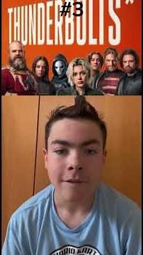 Ranking all 4 2025 comic movies from worst to best