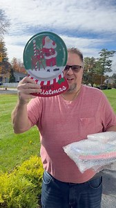 38K views · 694 reactions | New snow globe 3D signs in stock at nicksseasonaldecor.com! | Nick's Seasonal Décor | Facebook