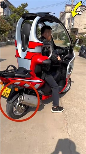Why Nobody Wants This BMW Bike!😱#shorts #ytshorts #viral