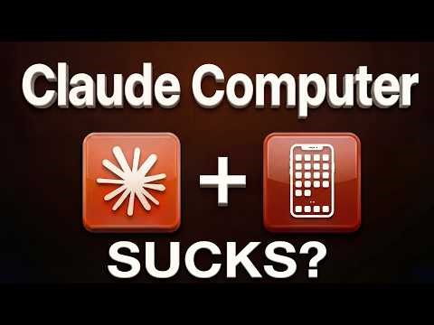 Claude Code Computer Use Is Slow — But This Use Case Changes Everything!