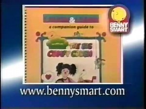 The Big Comfy Couch Closing Credits (2000-2001 PBS Boardcast)