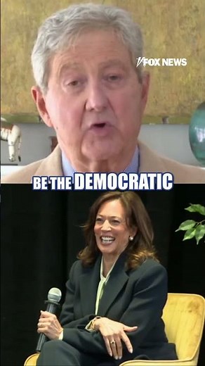 Kennedy sounds OFF on Kamala Harris: 'SMOKED TURKEY' #foxnews #news #us #fox