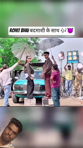 Rohit bhai बहुत मेहनत कर रहे हैं 😎❤️❤️ आप लोग अपने भाई को सपोर्ट करें ❤️😭😭