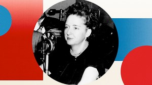 Communist spy Elizabeth Bentley: William Remington is ‘a member of the Communist Party’