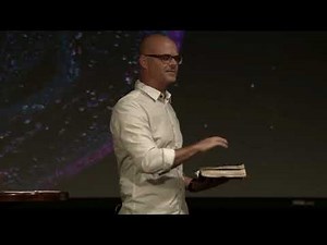 Prophetic Gifts | Ben Armstrong | WorshipU