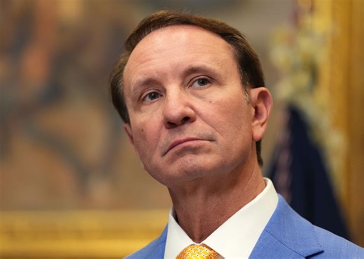 Gov. Jeff Landry seeks reform of Louisiana’s workforce system