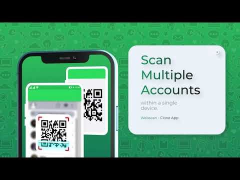 Webscan - Clone App