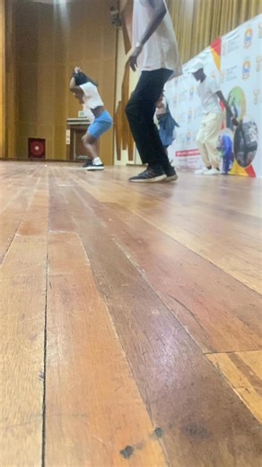 [WATCH]: 2025 COLLEGE ART AND CULTURE COMPETITION The atmosphere is electric at Jack Botes Hall in Polokwane, where student-artists from all four campuses are showcasing their talents in a vibrant celebration of art and culture. The hall is brimming with joy as melodies fill the air and the crowd is energized by the incredible performances. From music to visual art and dramatic showcases, the spirit of creativity and unity is unmistakably alive. Capricorn TVET College. Achieving excellence toget