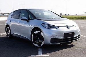 VW ID.3 im Dauertest – das Ergebnis ist eindeutig