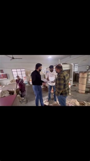 At Modular Furniture Manufacturing Plant I Sakae Studio