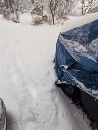Cold Start a Humvee in Winter Conditions