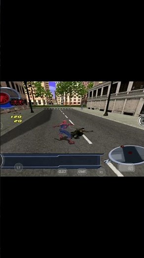 Spider-Man 2 PS2: The Ultimate Superhero Experience | Best Game Moments!