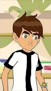 Dora Buji in Tamil - Shinchan was Mad at Bujji , Ben 10