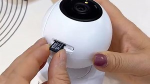 家用无线监控，畅享全景守护与远程操控体验！