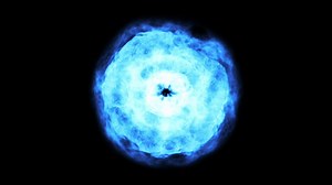 Shock Waves  3 Different Versions Stock Footage SBV-314355832 - Storyblocks