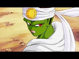 Pikkon vs Cell, King Cold, Frieza