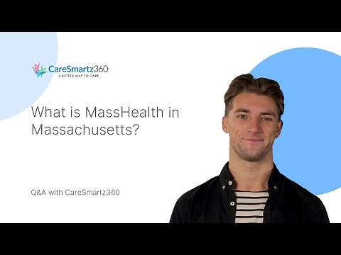 What is MassHealth in Massachusetts?