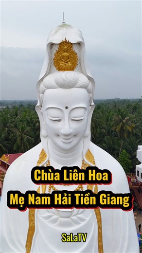 Mẹ Nam Hải Tiền Giang đã chuẩn bị Lễ Vía Bồ Tát Quan Âm 19 Tháng 9 Âm Lịch | SaLa TV