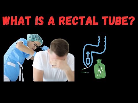 Understanding Rectal Tubes: Uses, Benefits, and Risks