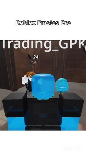 Roblox emotes are example of determination ❤️‍🩹❤️‍🩹❤️‍🩹