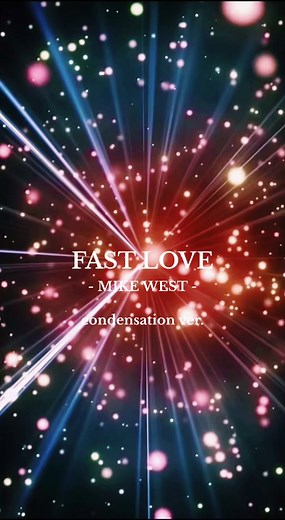 #FASTLOVE 凝縮ver.51.2秒#パラパラ #eurobeat #福山HHP #音源