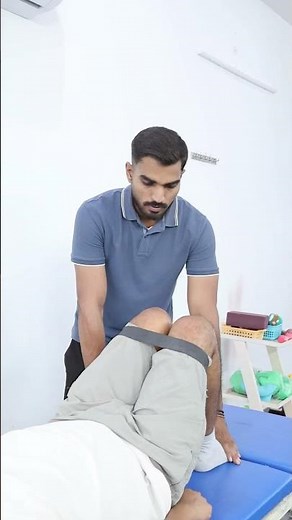Tibia Fracture Rehabilitation | Step-by-Step Recovery with Physiotherapy