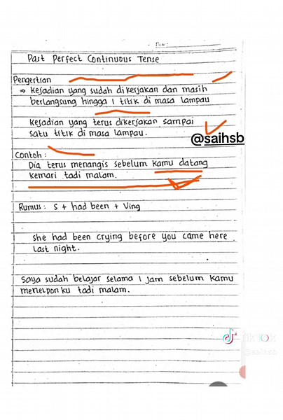 Learn Past Perfect Continuous Tense: Definition, Formula, Examples