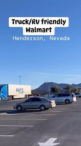 #truck #walmart #trucking #rving | Rovie Edens