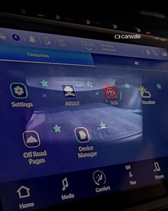 36K views · 32 reactions | #CWSnippet Jeep Grand Cherokee is the new...