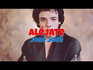 1980 - Aléjate (Karaoke)