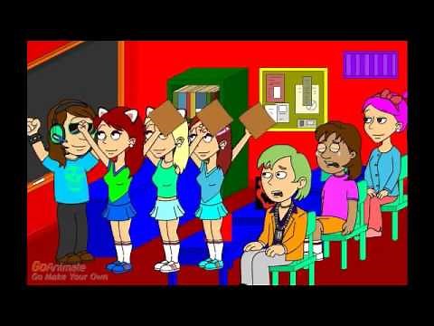 Trip Gets In Dead Meat Pt. 1 [NITROG REUPLOAD]