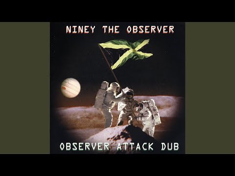 Observer Attack Dub