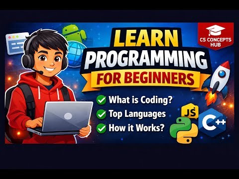 Introduction to Programming Beginner Friendly Guide