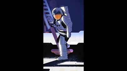 Google marks the 50th anniversary of the Apollo 11 moon landing with a Doodle. The Apollo 11 landing successfully helped humans set foot on the surface of the moon for the first time in history. Astronauts Neil Armstrong, Buzz Aldrin and Michael Collins became the first humans on the moon. This is when the famous line was uttered by neil Armstrong- “ That’s one small step for man, but a giant leap for mankind”. Today’s Google Doodle celebrates this moment of human achievement. | The Times of Ind