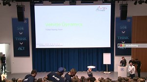 [FSG][纯干货]车辆动力学讲解Vehicle Dynamics