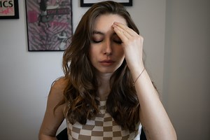 Is it Possible To ‘Tap’ Your Way Out of Heartbreak?