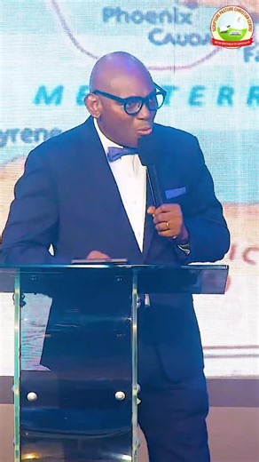 SPCC Online on Instagram: "The spirit realm controls the natural God rules in the affairs of ALL men! #olubijohnson #God #recoveryispossible #SpiritualAuthority #explore"